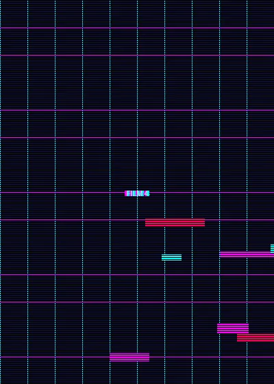 韩国伦理电影 - 绯红之夜影片海报