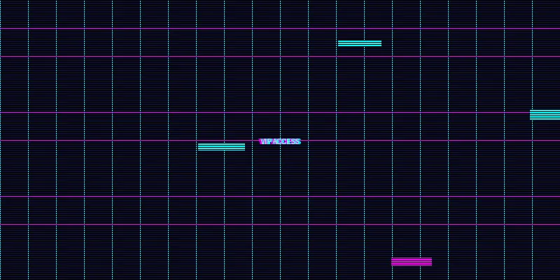 韩国伦理电影 - VIP会员门禁系统界面